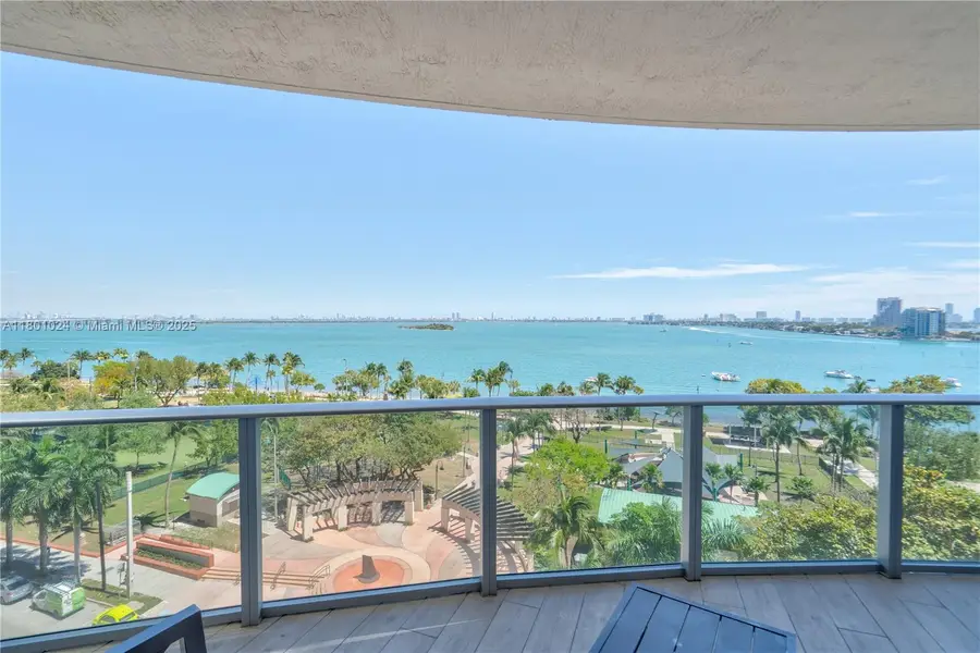 488 NE 18th St. #715, Miami, FL 33132 - #3