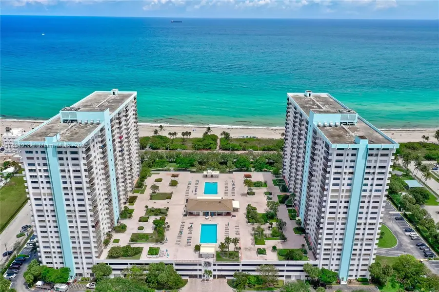 1201 S Ocean Dr #1105N, Hollywood, FL 33019 - #2