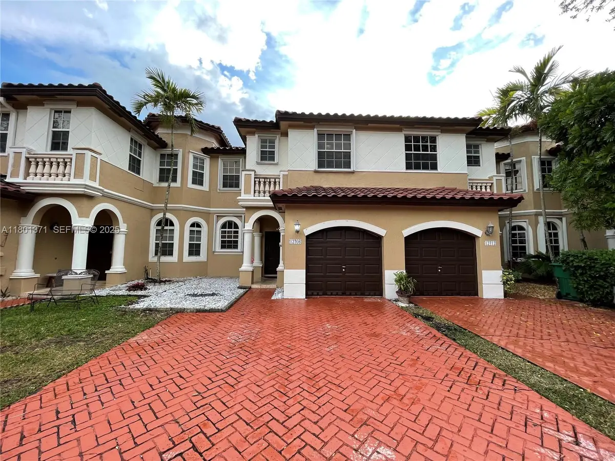 12708 SW 49th Dr, Miramar, FL 33027 - Image #1