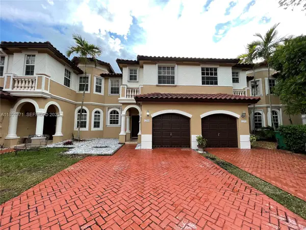 12708 SW 49th Dr, Miramar, FL 33027