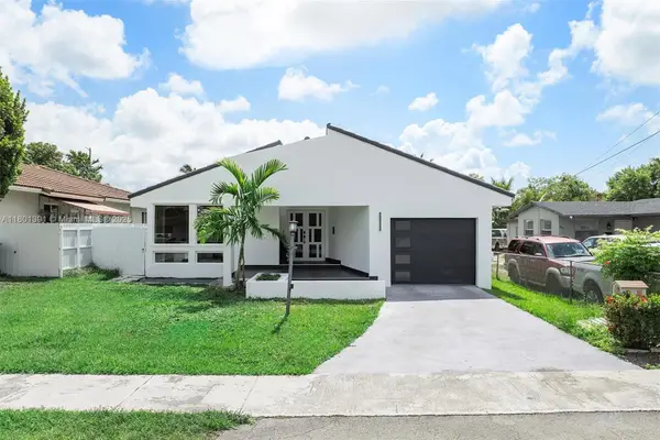 435 SW 81st Ave, Miami, FL 33144