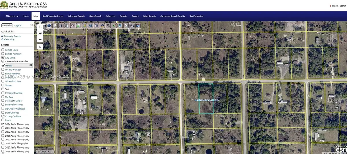 478 Horse Club Ave, Clewiston, FL 33440 - Image #1