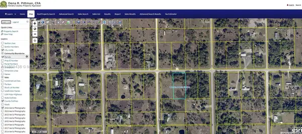 478 Horse Club Ave, Clewiston, FL 33440