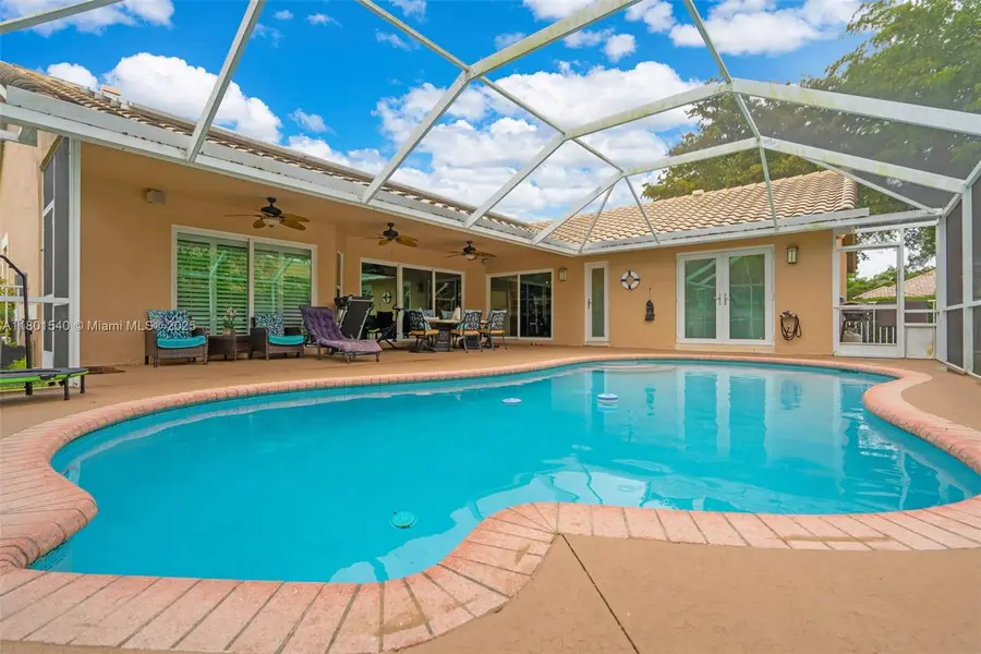 1708 NW 126th Dr, Coral Springs, FL 33071 - Image #3