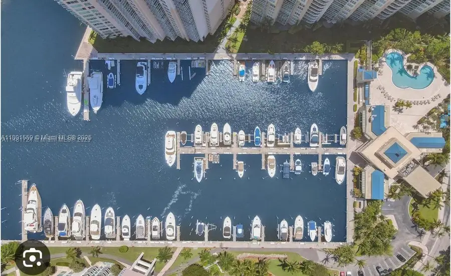 3370 Hidden Bay Dr, Aventura, FL 33180 - #3