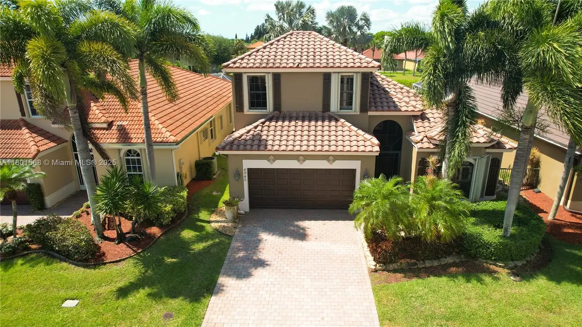 4940 Gateway Gardens Dr, Boynton Beach, FL 33436 - Image #1