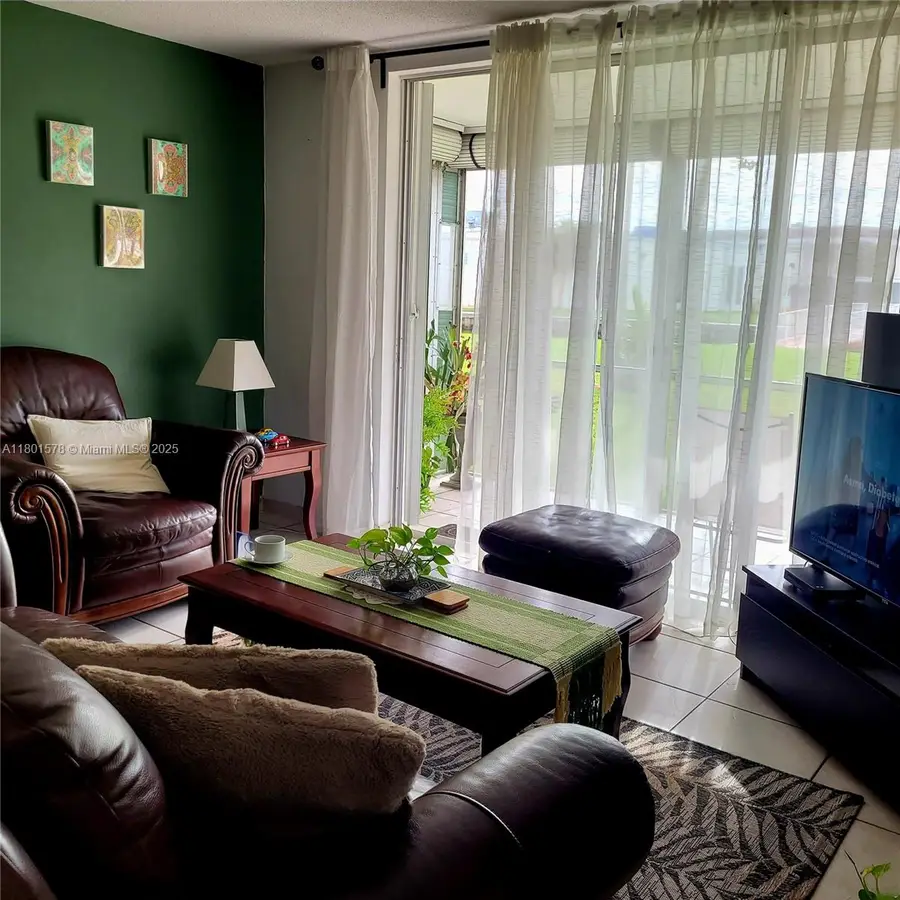 2859 Leonard Dr #G106, Aventura, FL 33160 - #2