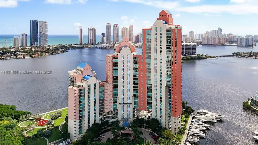 3370 Hidden Bay Dr #2813, Aventura, FL 33180 - #2