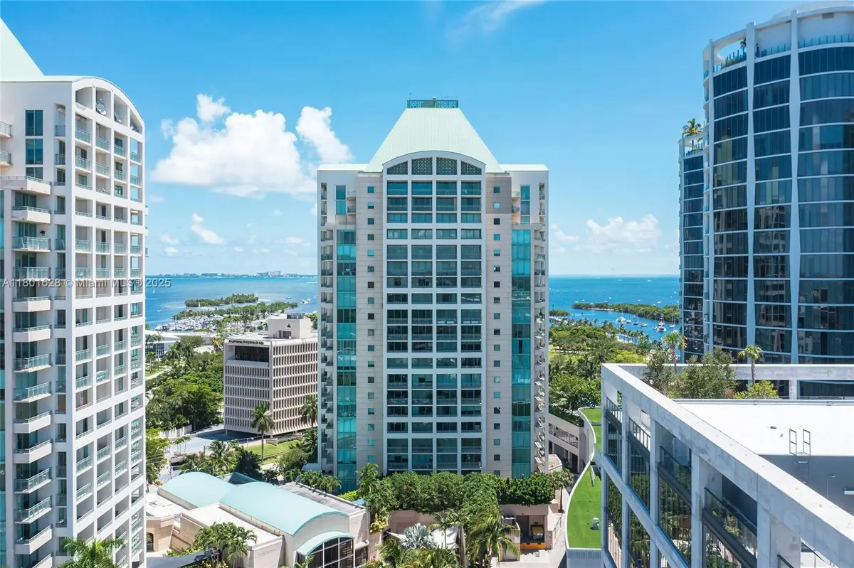 3400 SW 27th Ave #1904, Coconut Grove, FL 33133 - Image #1