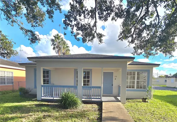 712 SW 6 St, Homestead, FL 33030