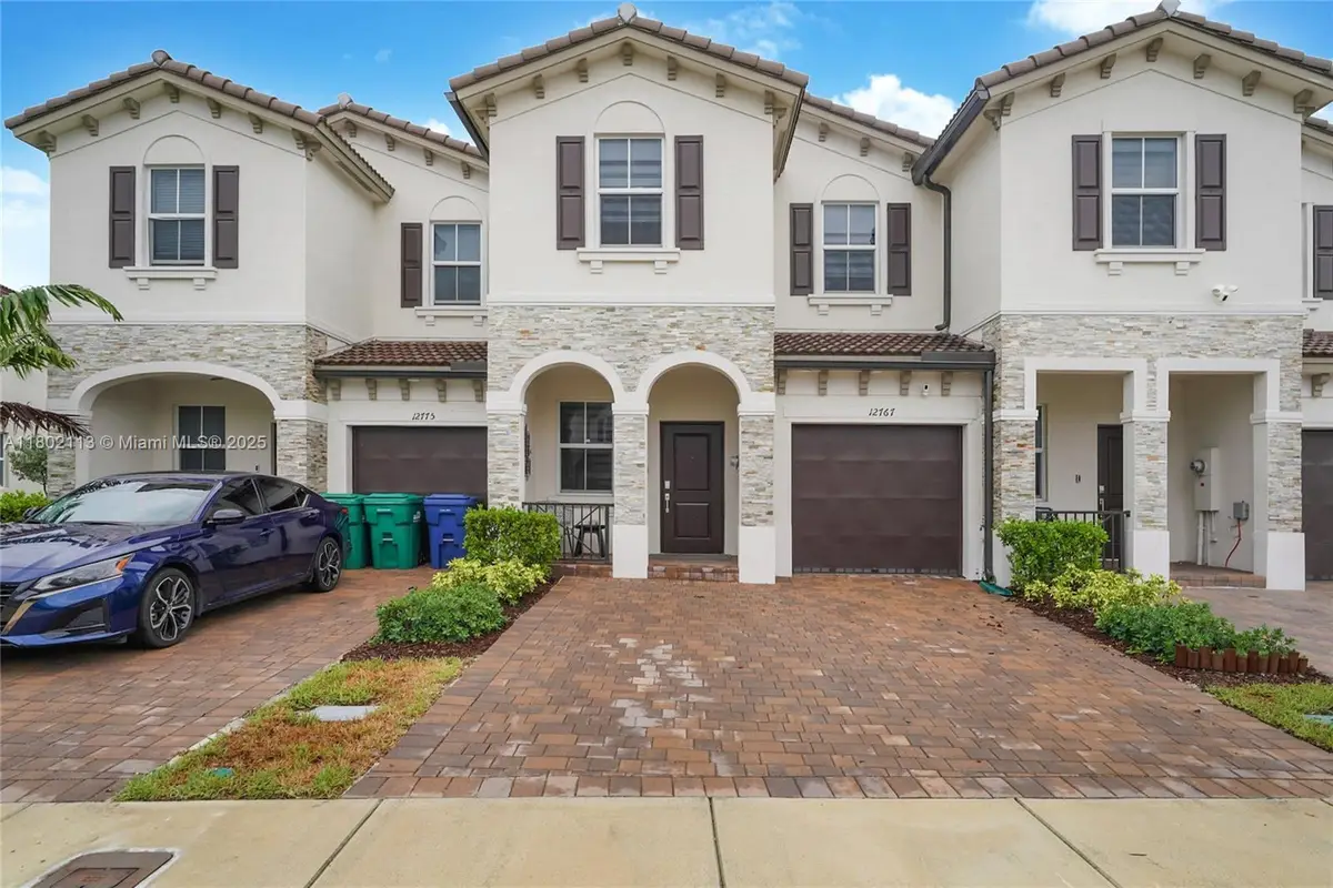 12767 NW 23rd Pl, Miami, FL 33167 - Image #1