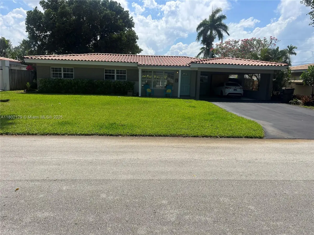 4441 NE 17th Ave, Oakland Park, FL 33334 - Image #1