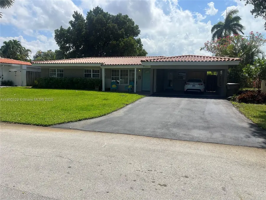4441 NE 17th Ave, Oakland Park, FL 33334 - Image #2