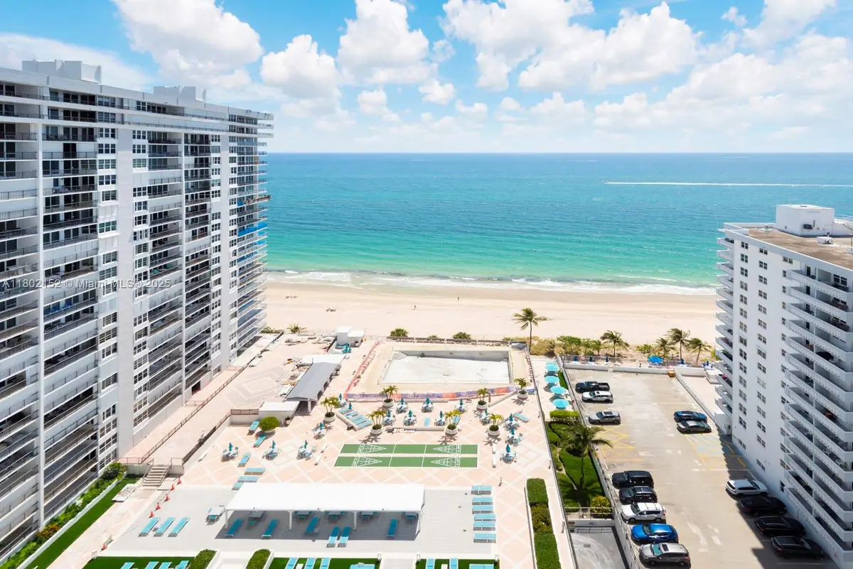4280 Galt Ocean Dr #23A, Fort Lauderdale, FL 33308 - Image #1