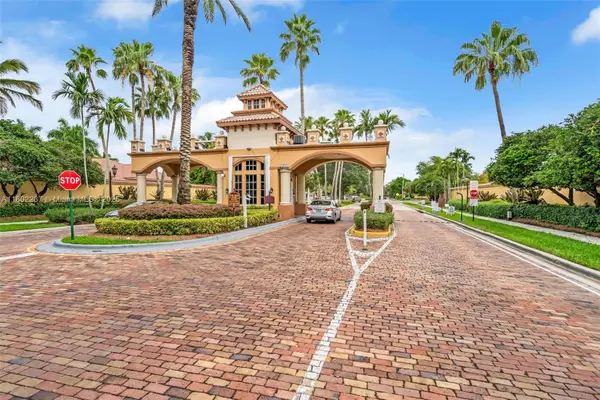 18951 SW 30 Street, Miramar, FL 33029