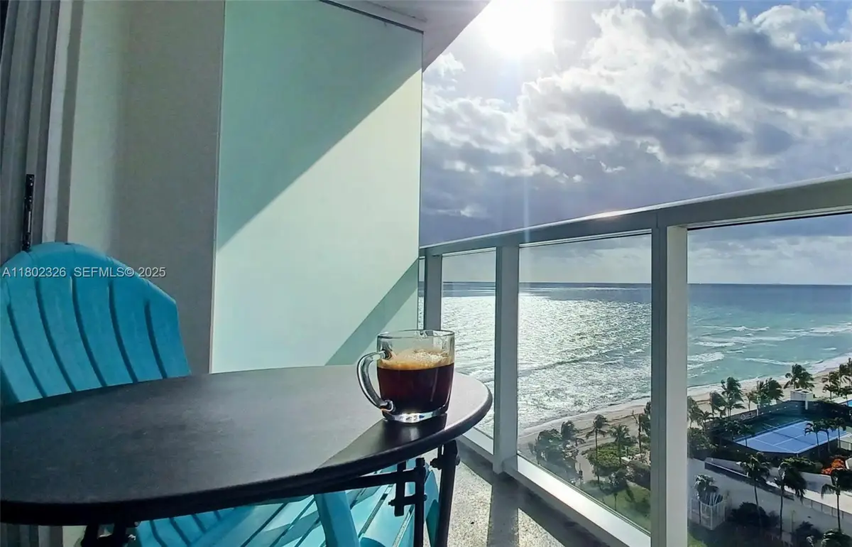 19201 Collins Ave #1105, Sunny Isles Beach, FL 33160 - #1