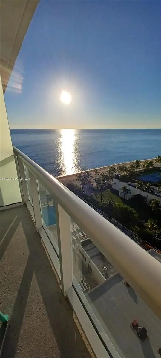 19201 Collins Ave #1105, Sunny Isles Beach, FL 33160 - #2