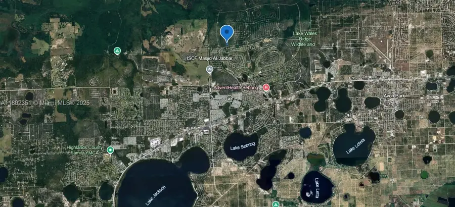 4601 Majorca, Sebring, FL 33872 - Image #3