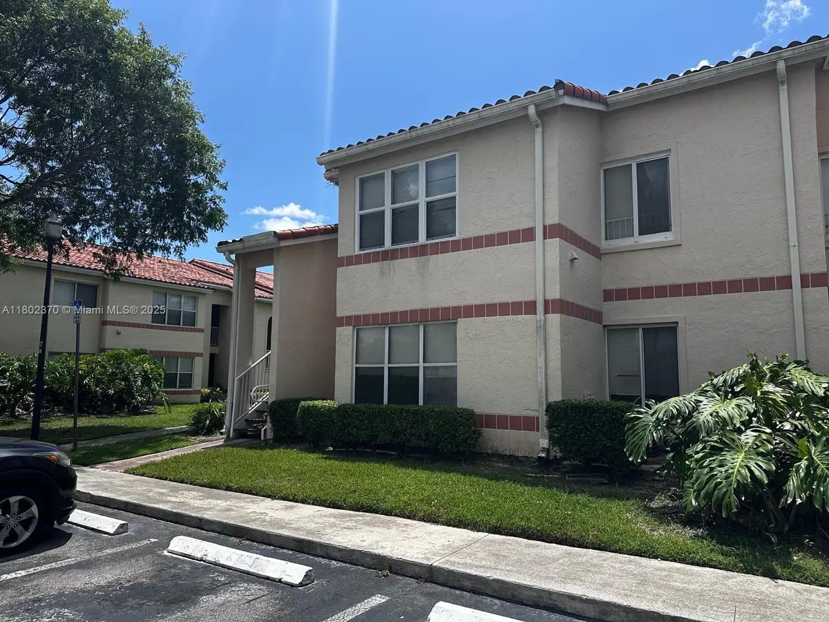 3310 N Pinewalk Dr N #1814, Margate, FL 33063 - Image #1