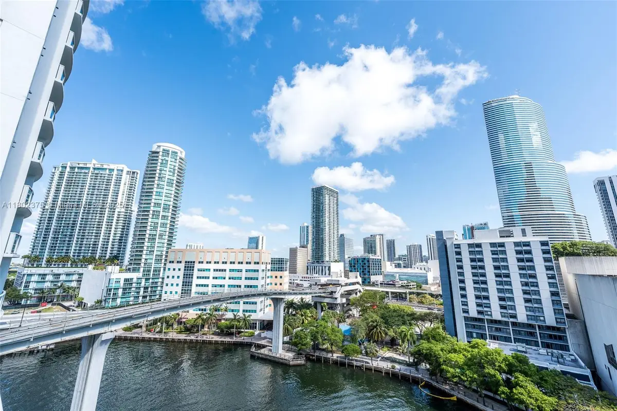 31 SE 5 St #1603, Miami, FL 33131 - #1