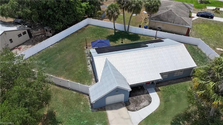 4002 Cascade Lane, Port Labelle, FL 33935 - Image #2