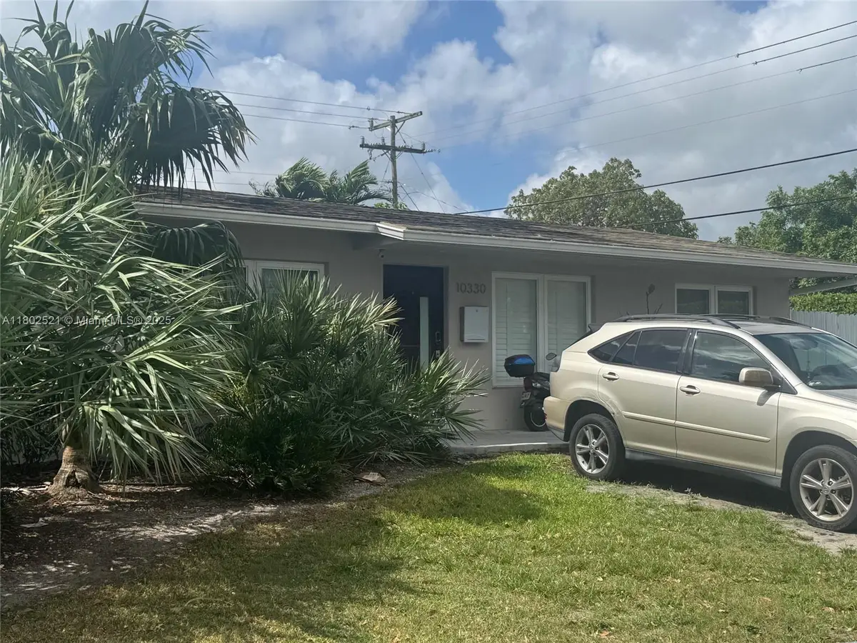 10330 SW 51st St, Miami, FL 33165 - #1