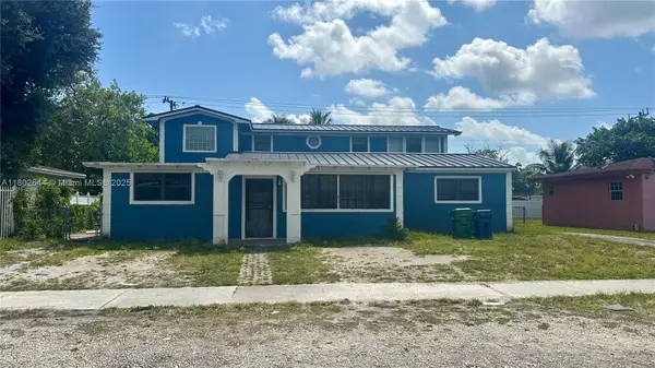 18201 NW 5th Ave, Miami Gardens, FL 33169
