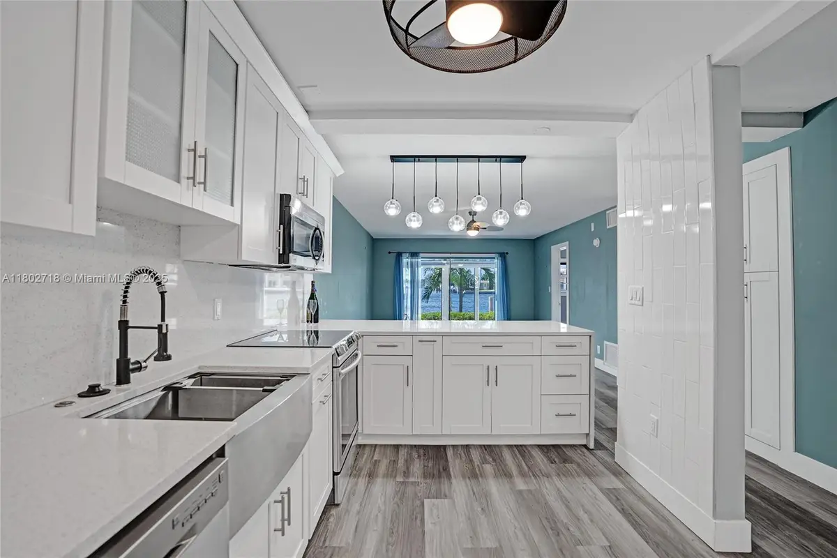 901 N Riverside Dr #1C, Pompano Beach, FL 33062 - #1