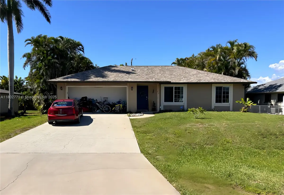 1705 SE 21st Ter, Cape Coral, FL 33990 - Image #1