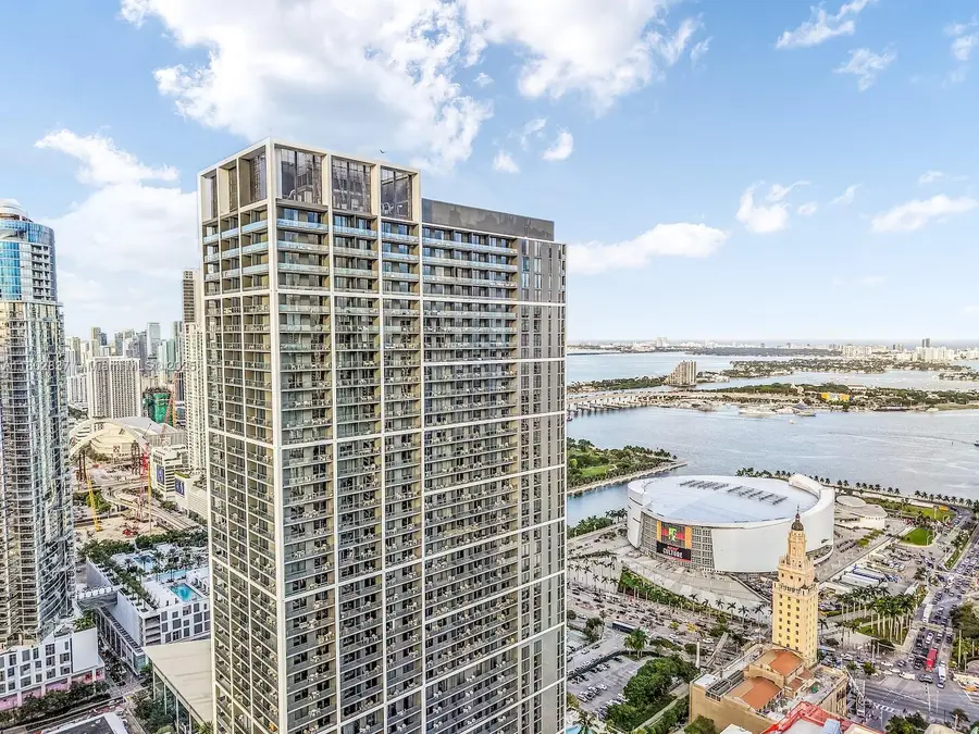 601 NE 1 #3403, Miami, FL 33132 - Image #2