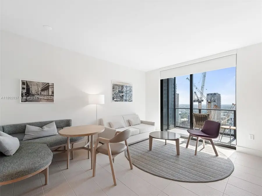 601 NE 1 #3403, Miami, FL 33132 - Image #3