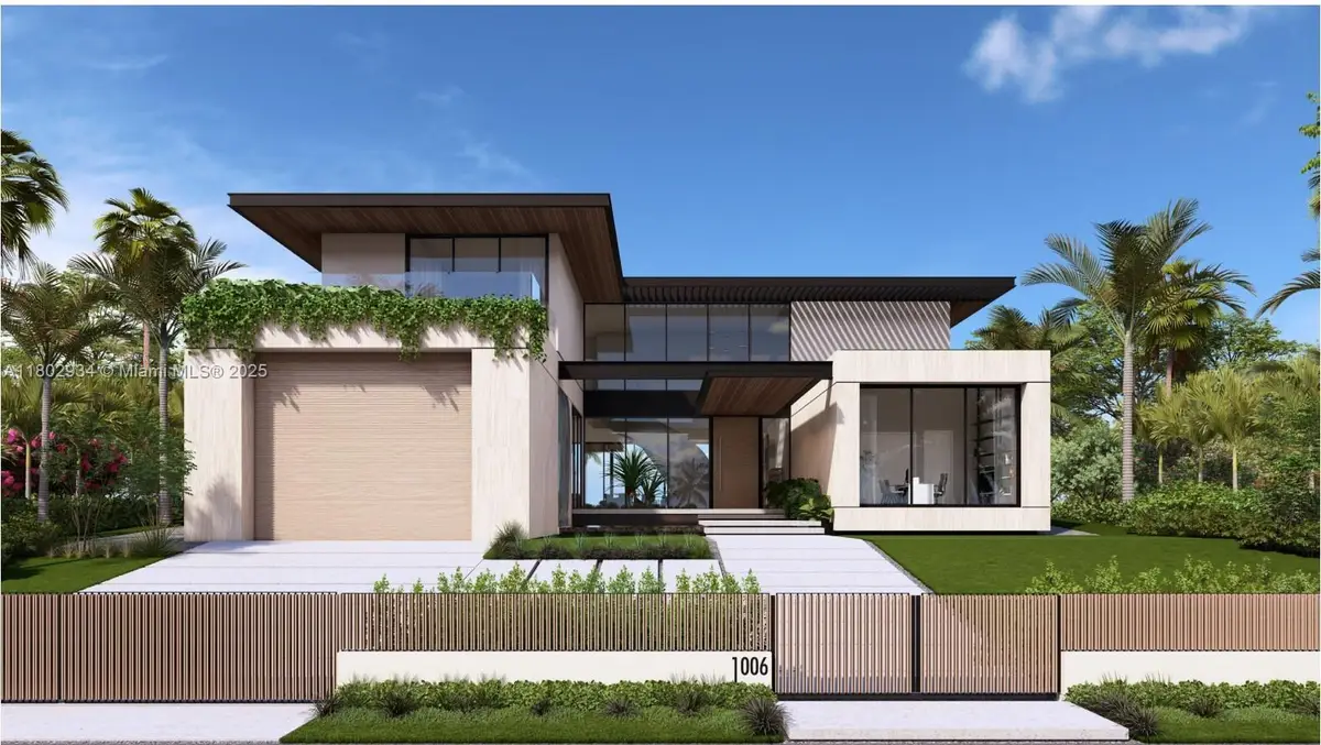 1006 N Southlake Dr, Hollywood, FL 33019 - Image #1