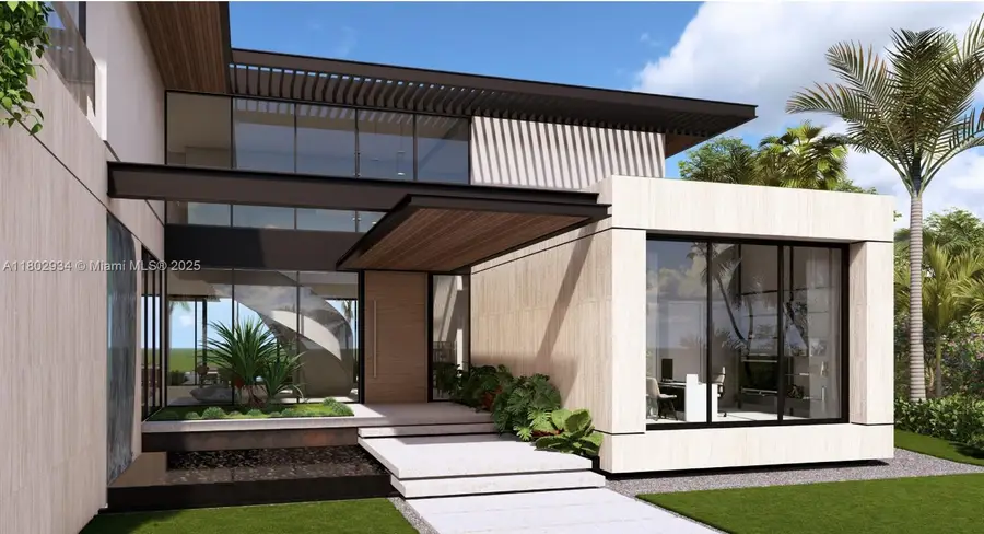 1006 N Southlake Dr, Hollywood, FL 33019 - Image #2