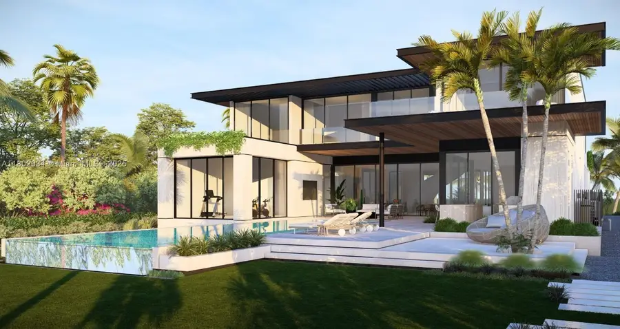 1006 N Southlake Dr, Hollywood, FL 33019 - Image #3