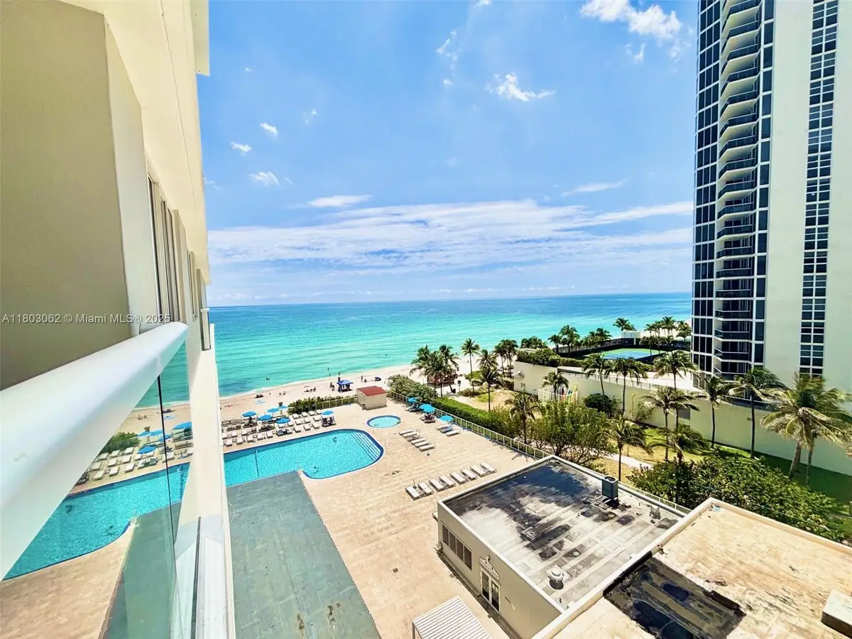 19201 Collins Ave #606, Sunny Isles Beach, FL 33160 - #1
