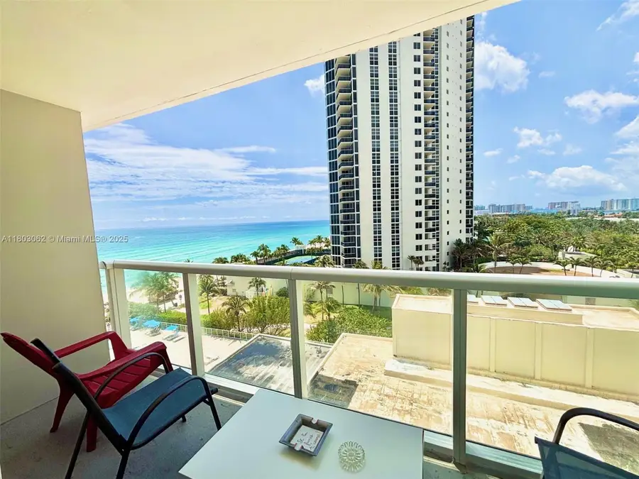 19201 Collins Ave #606, Sunny Isles Beach, FL 33160 - #2