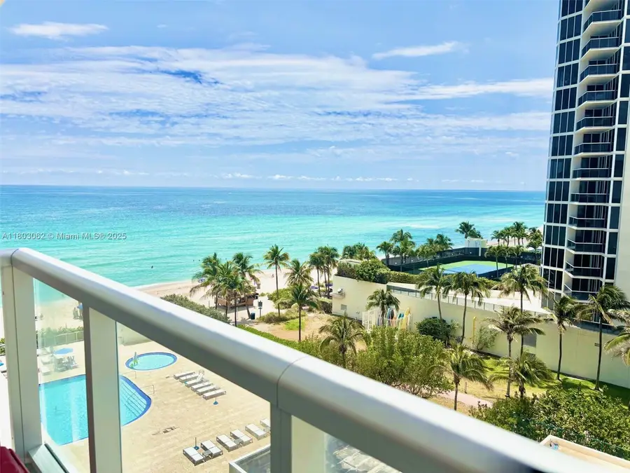 19201 Collins Ave #606, Sunny Isles Beach, FL 33160 - #3