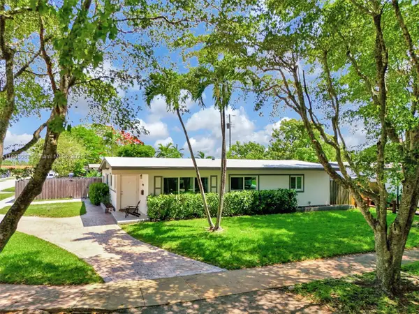 9491 SW 54th St, Miami, FL 33165