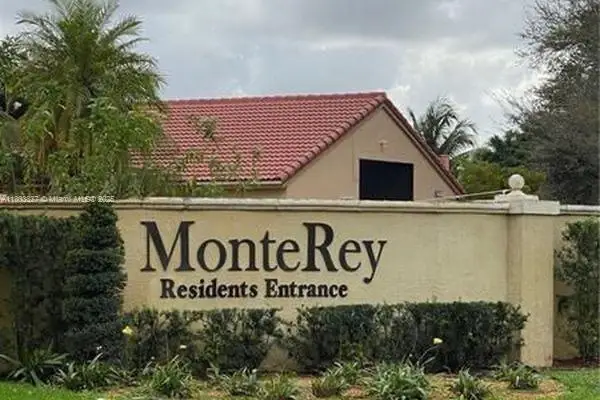 18625 NW 53rd Ave, Miami Gardens, FL 33055 - Image #1