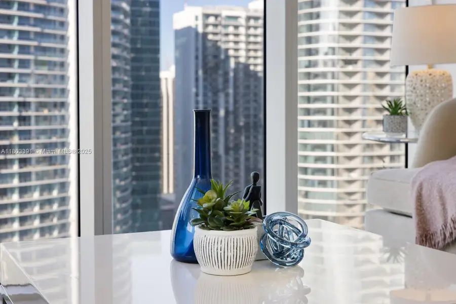 485 Brickell Ave #3504, Miami, FL 33131 - #3