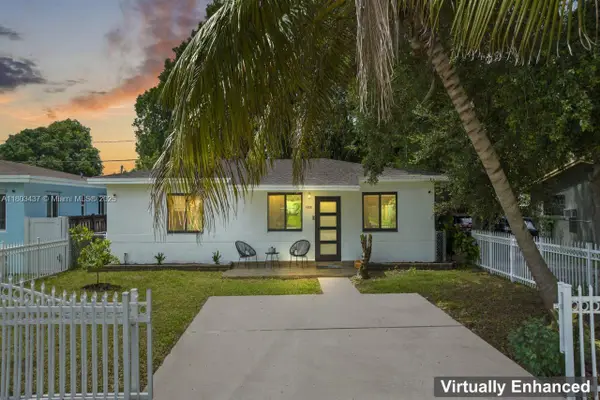 1330 NE 155th St, North Miami Beach, FL 33162