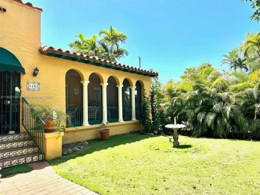 1103 Genoa St, Coral Gables, FL 33134 - Image #2
