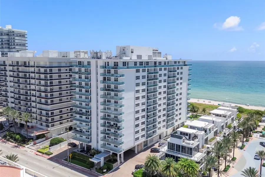 9511 Collins Ave #1002, Surfside, FL 33154 - Image #2