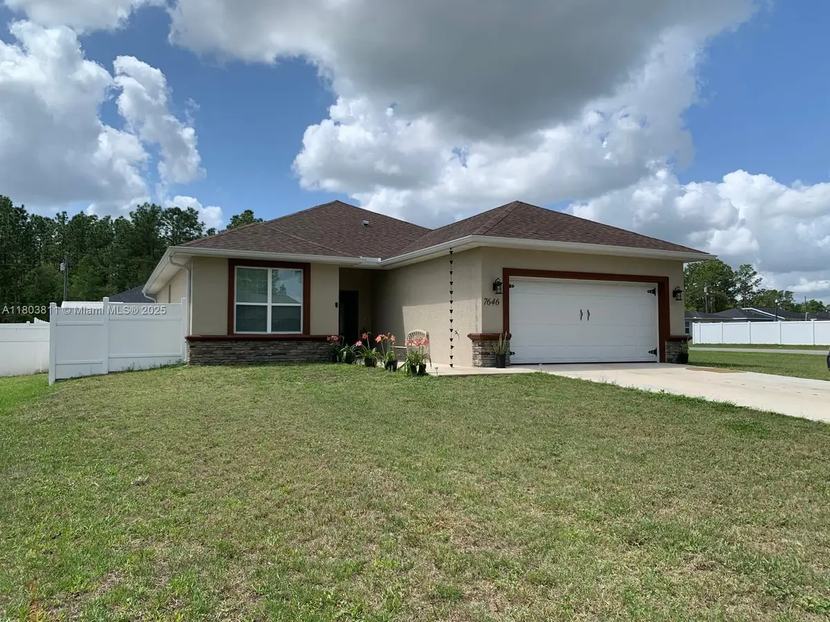 7646 SW 129th Pl, Ocala, FL 34473 - Image #1