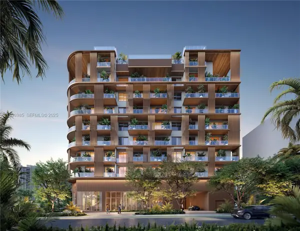 2650 Lincoln Ave #306, Miami, FL 33133