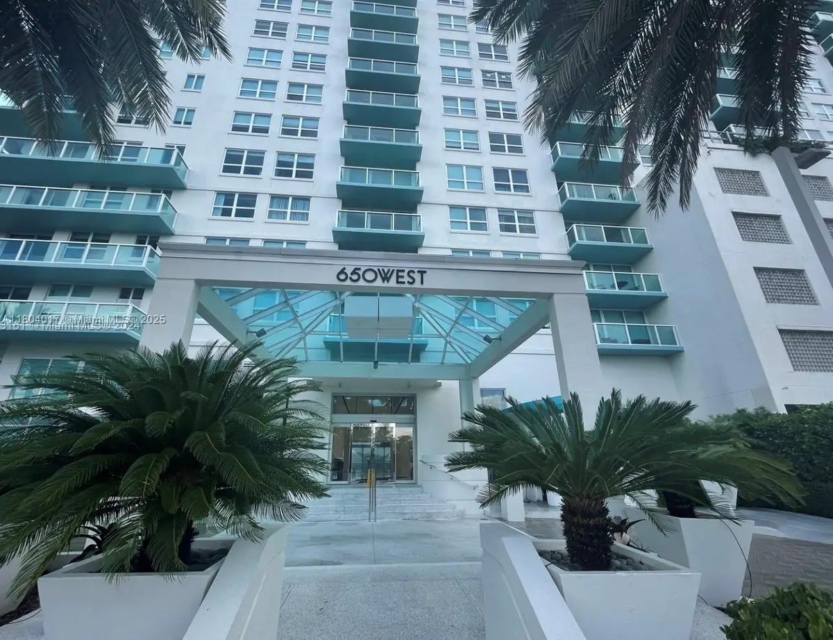 650 West Ave #1206, Miami Beach, FL 33139 - Image #1