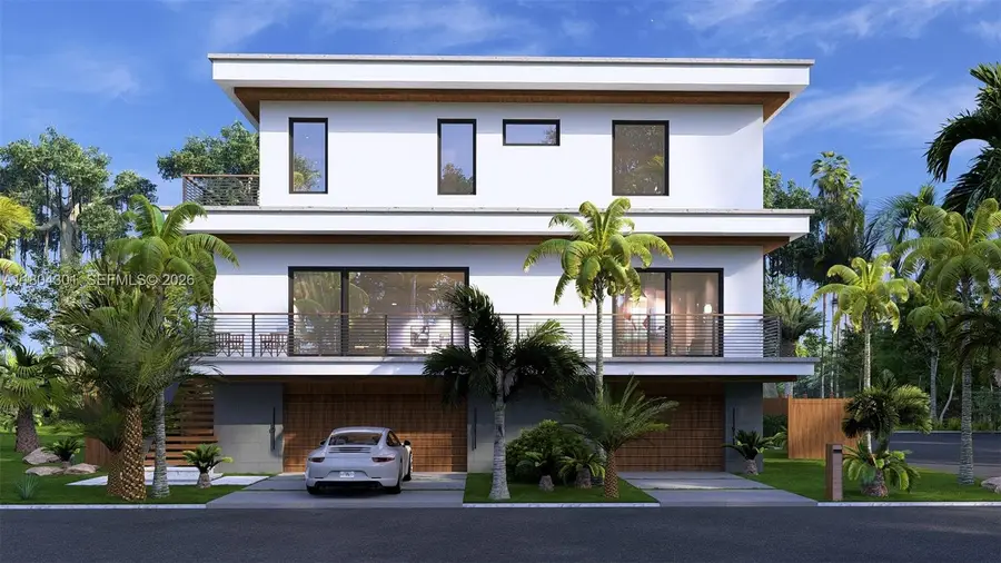 6081 Shelby Ln, Fort Myers Beach, FL 33931 - #2
