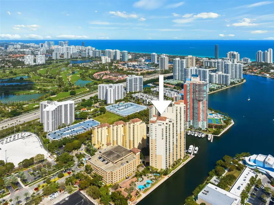 3330 NE 190th St #717, Aventura, FL 33180 - #2