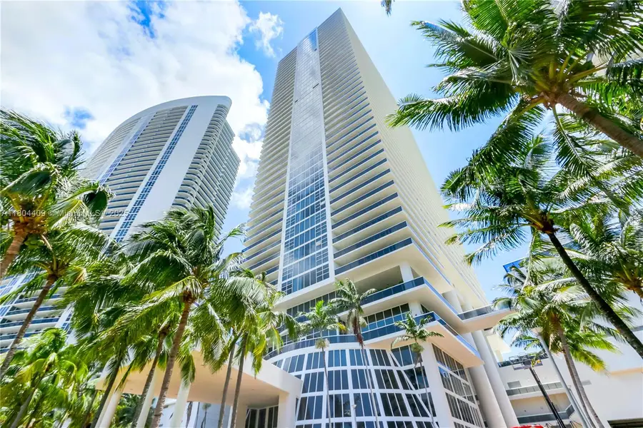 1830 S Ocean Dr #3804, Hallandale Beach, FL 33009 - #2