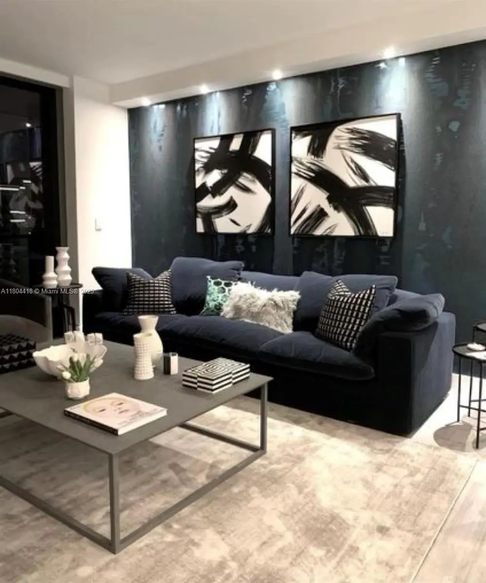 1000 Brickell Plz #3308, Miami, FL 33131 - #1